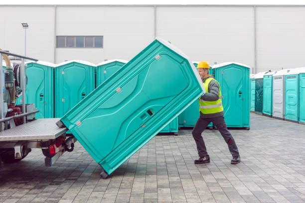 Best Wedding porta potty rental  in Becker, MN