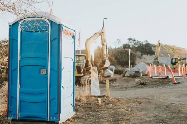 Portable Toilet Options We Offer in Becker, MN