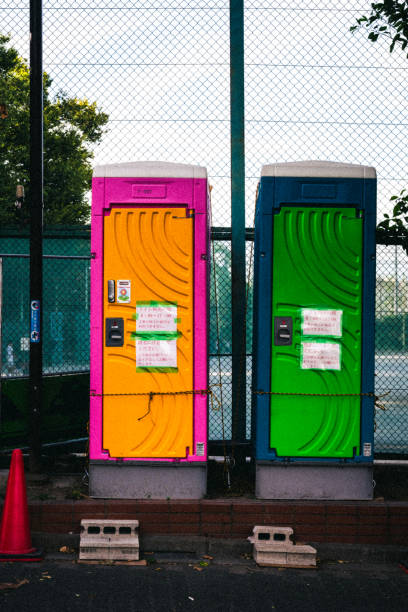 Best Long-term porta potty rental  in Becker, MN