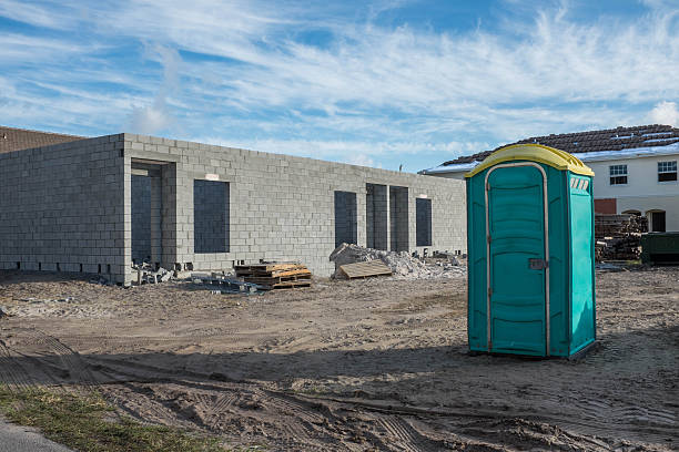 Reliable Becker, MN porta potty rental Solutions